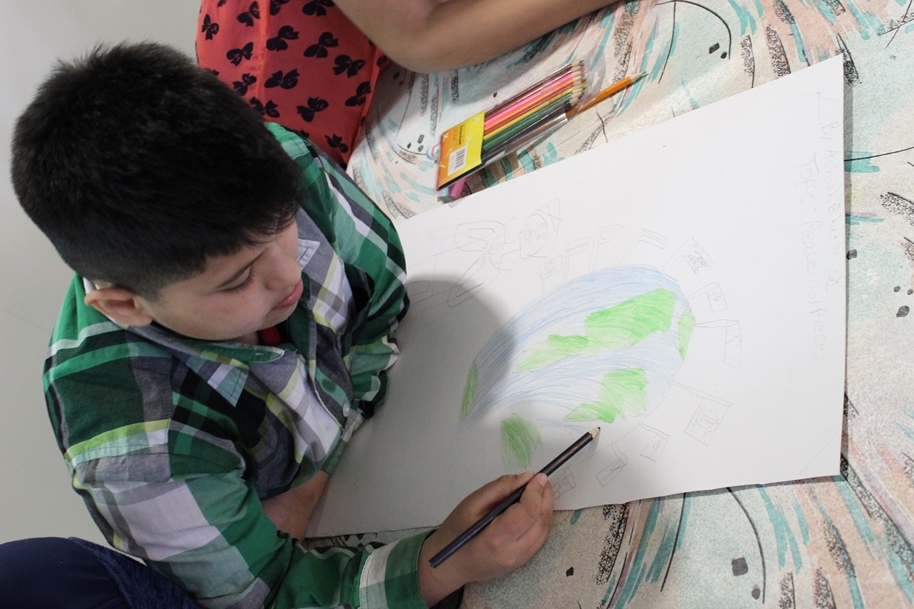 Painting Competition